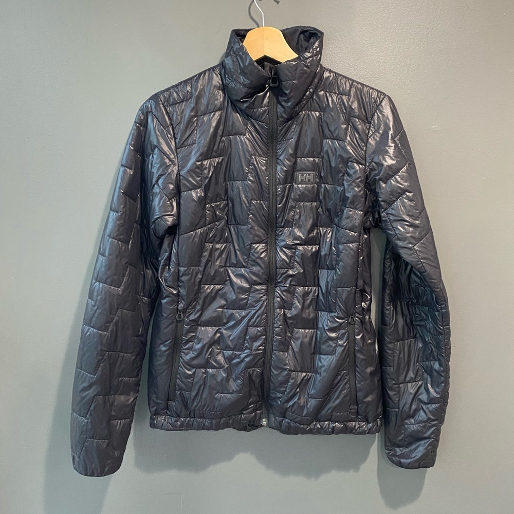 Helly Hansen Quilted Winter Cross Country Puffer